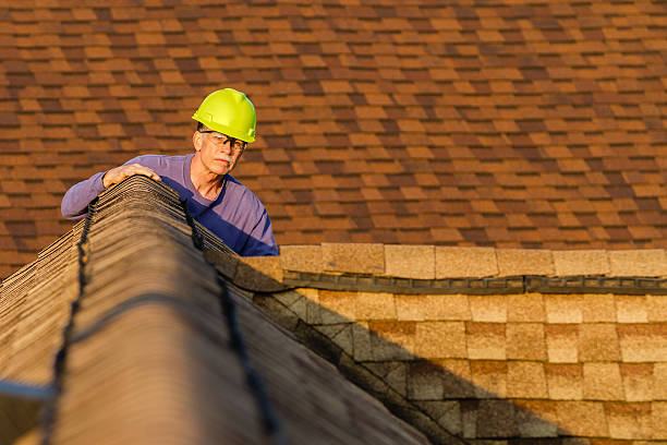 Best Residential Roofing Contractor  in Covington, LA