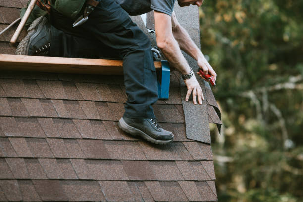 Professional Roofing Contractor in Covington, LA
